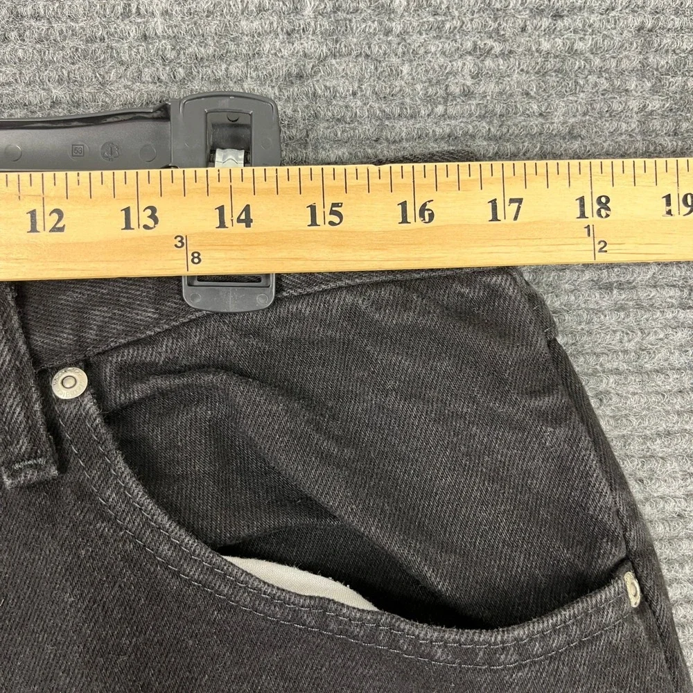Vintage Y2K Wrangler Hero Relaxed Fit Jeans‎ Mens 36x32 Cotton Denim Workwear